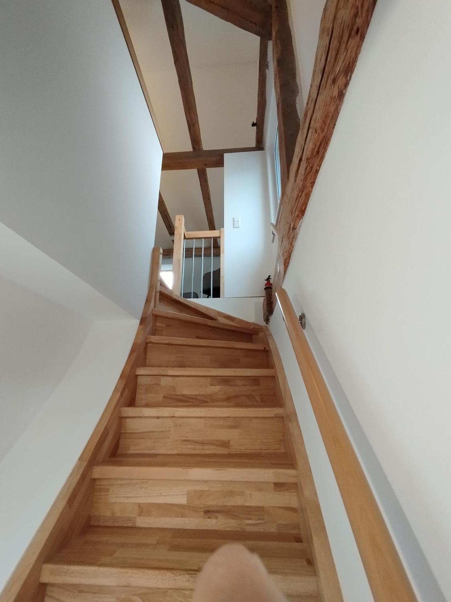 Storchennest - Ferienwohnung Am Storchenradweg Ketzür المظهر الخارجي الصورة