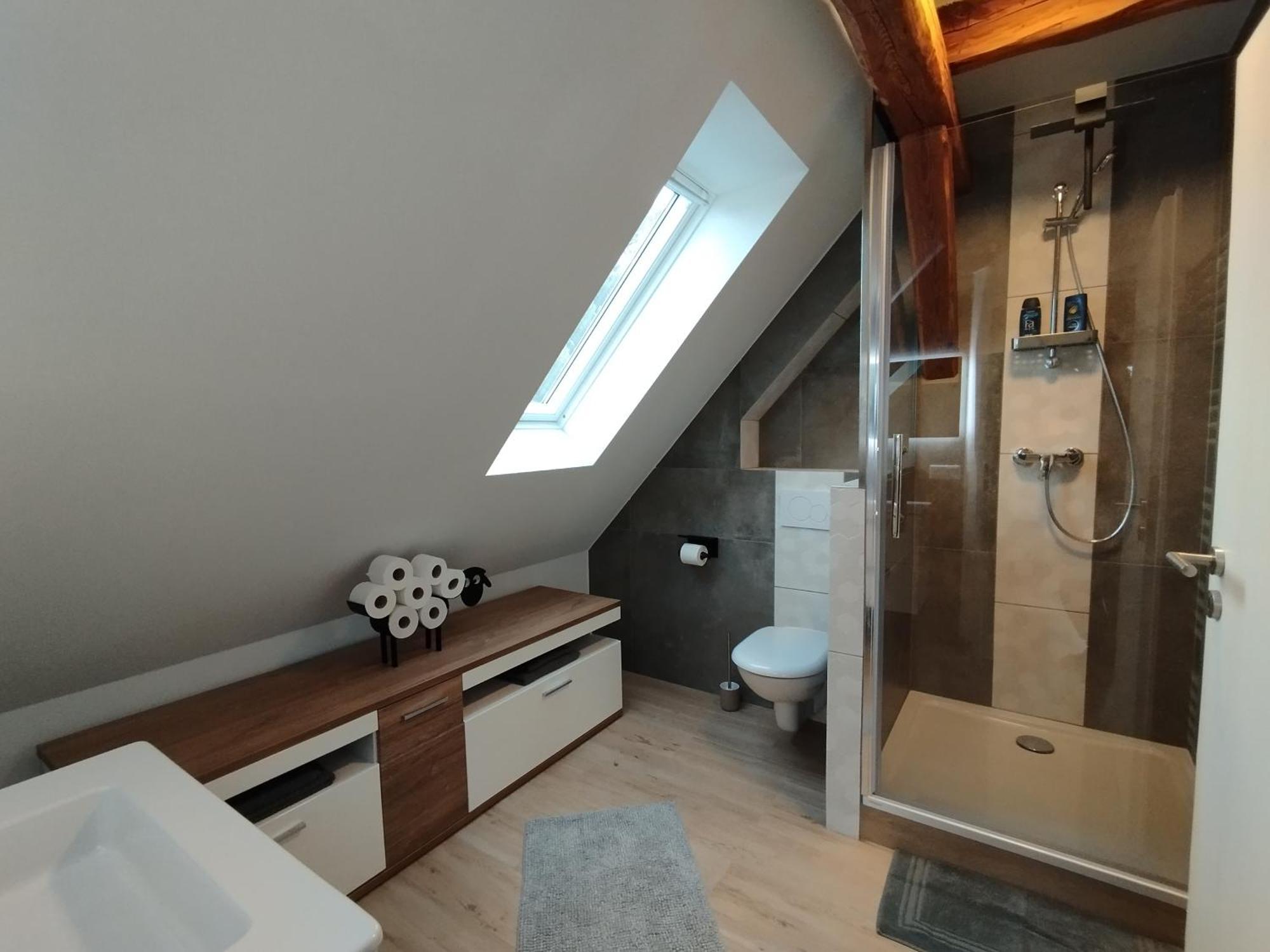Storchennest - Ferienwohnung Am Storchenradweg Ketzür المظهر الخارجي الصورة